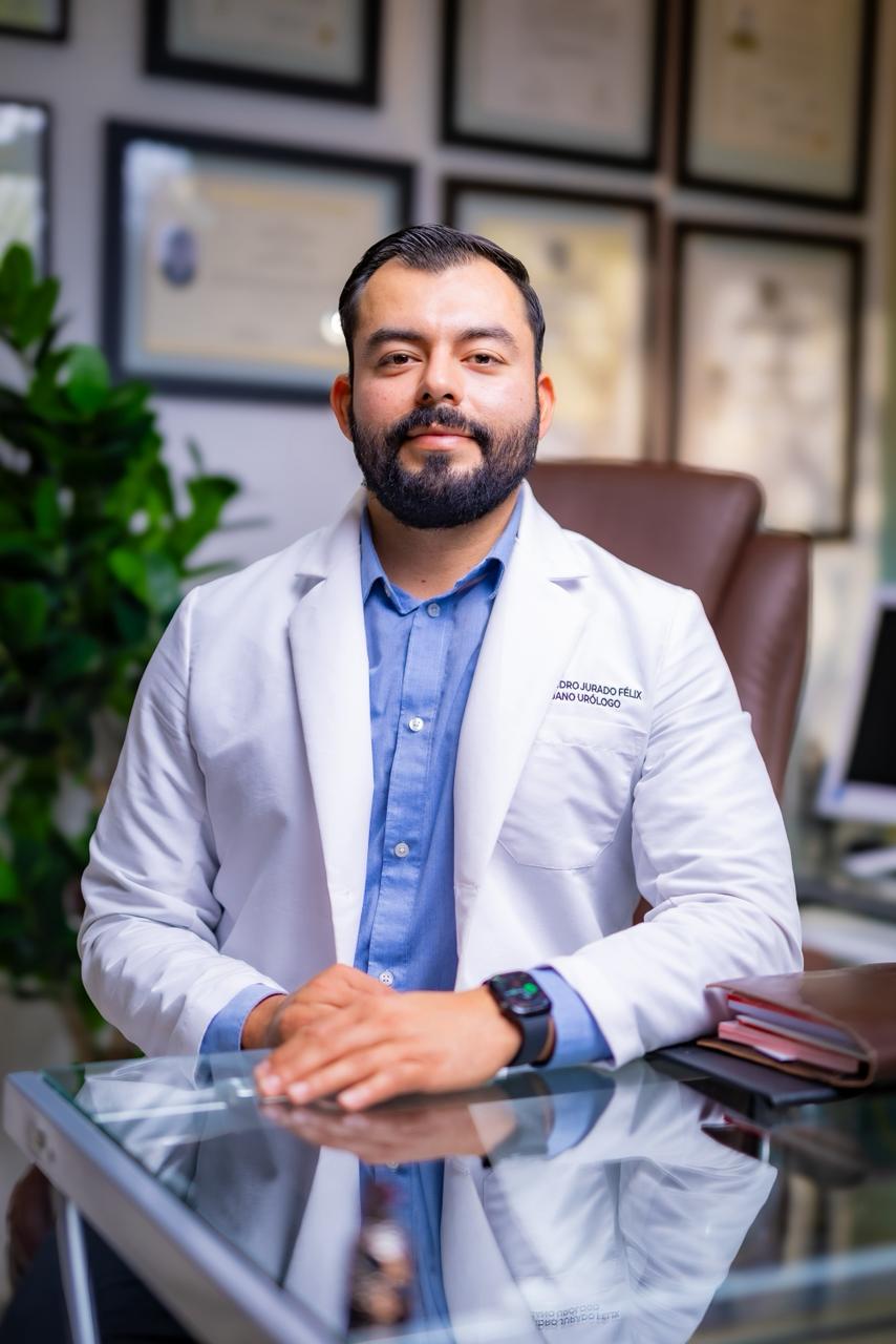 Doc Alejandro Jurado