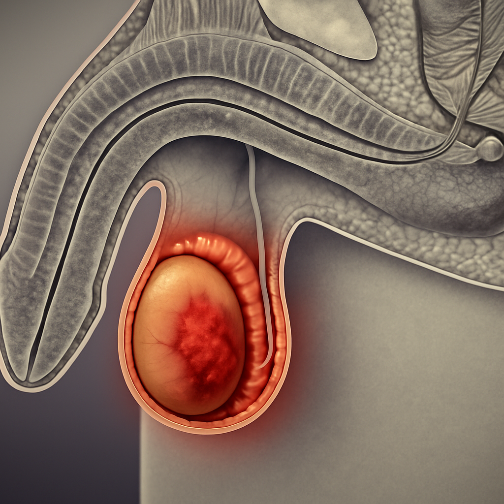 cancer testicular doc Alejandro Jurado